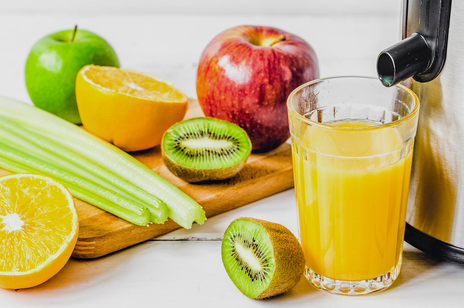 Best Juicing Tips For Making Healthy Drinks