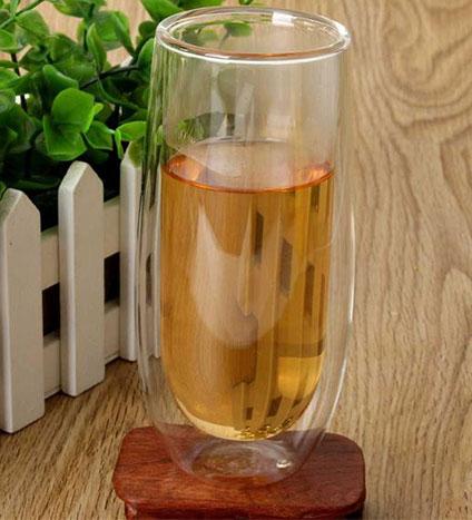 Heat Resistant Juice Mug