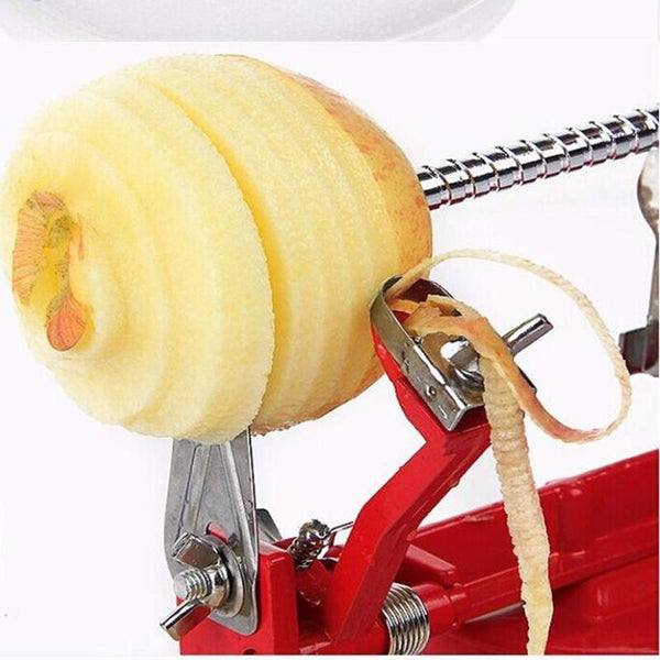 Apple Slicing Machine