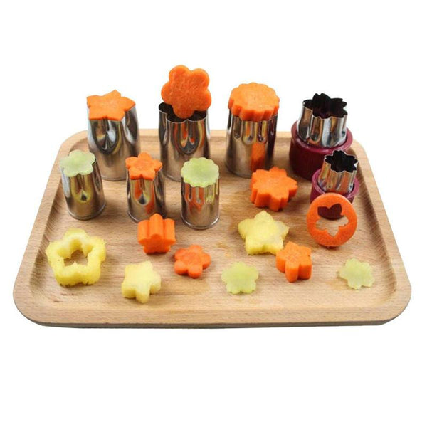 Steel Cute Cutter