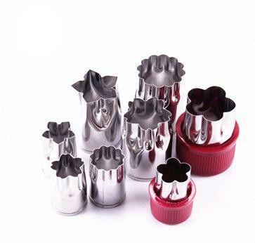 Steel Cute Cutter
