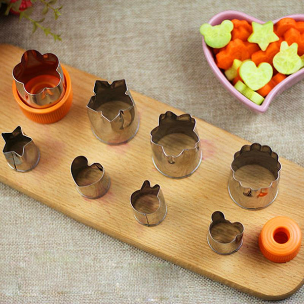 Steel Cute Cutter