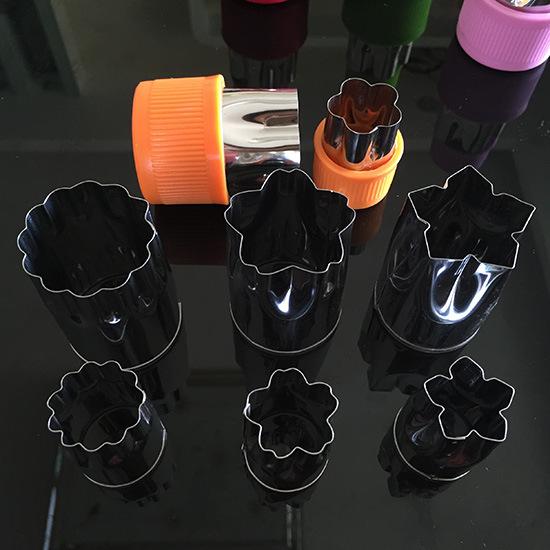 Steel Cute Cutter