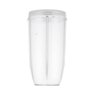 Transparent Juicer