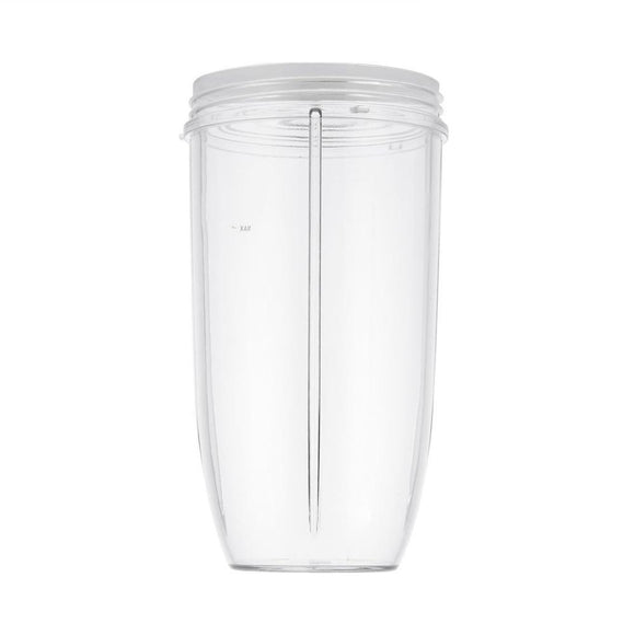 Transparent Juicer