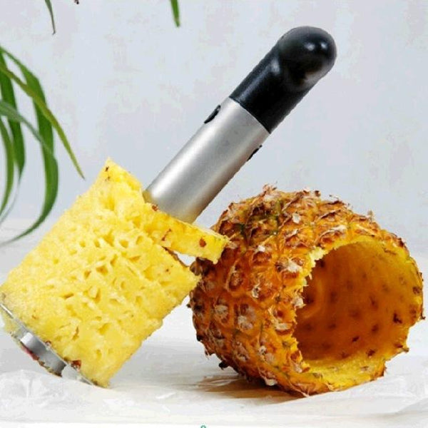Steel Pineapple Corer