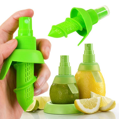 Spray Hand Juicer