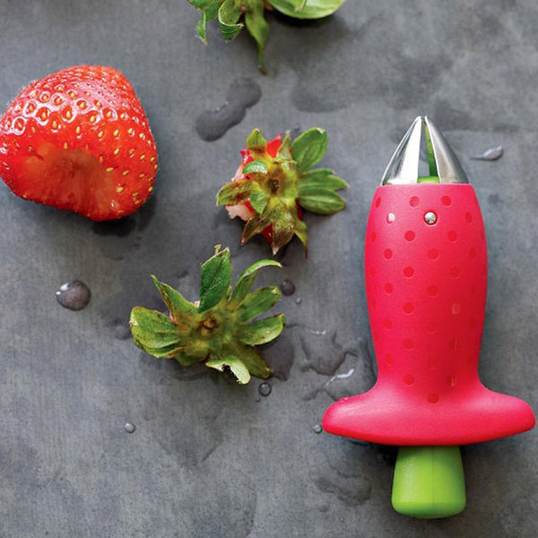 Berry Leaf Remover