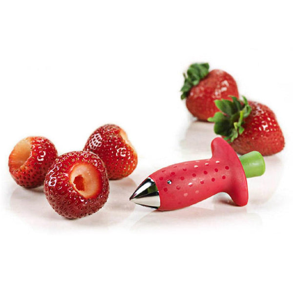 Berry Leaf Remover