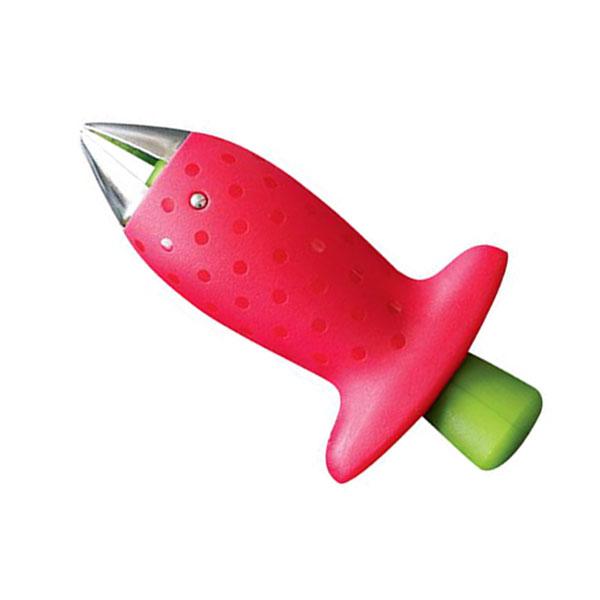 Berry Leaf Remover