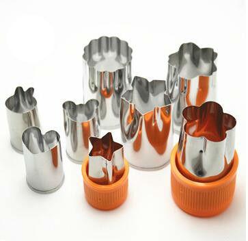 Steel Cute Cutter