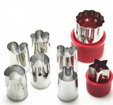 Steel Cute Cutter