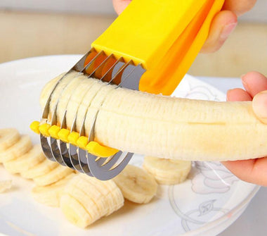 Banana Chopper